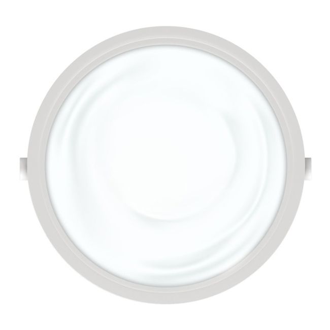 Dekoral Voice of Color farve i farven mælkeskum 5 l