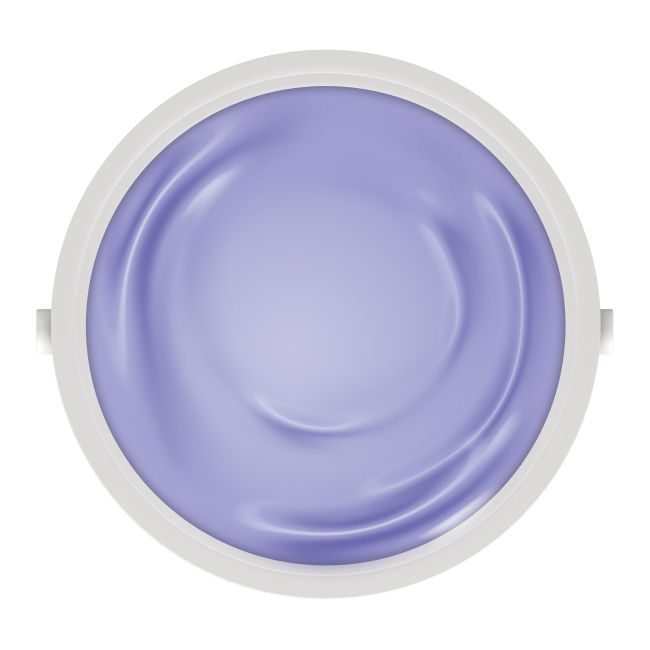 Dekoral Voice of Color farve i provençalsk lavendel 2,5 l