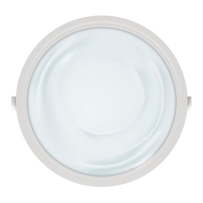 Dekoral Voice of Color farve i skandinavisk grå, 2,5 l