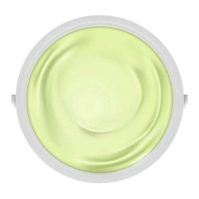 Dekoral Voice of Color farve i farven citrongræs 2,5 l
