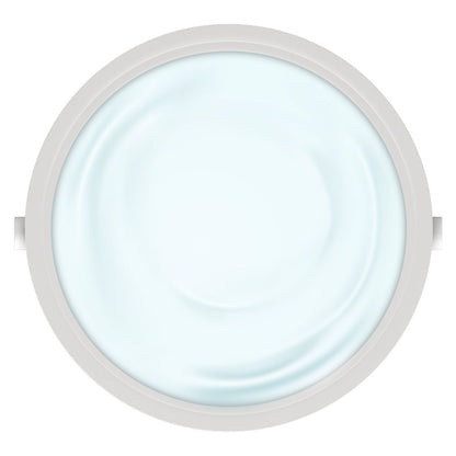 Dekoral Voice of Color farve i farven Flygtig grå 2,5 l