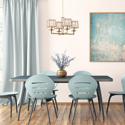 Magnat #kolorLove farve i porcelænshvid KL02 2,5 l