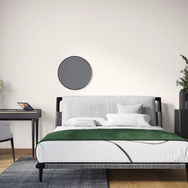 Magnat #kolorLove KL06 farve i hvid 2,5 l