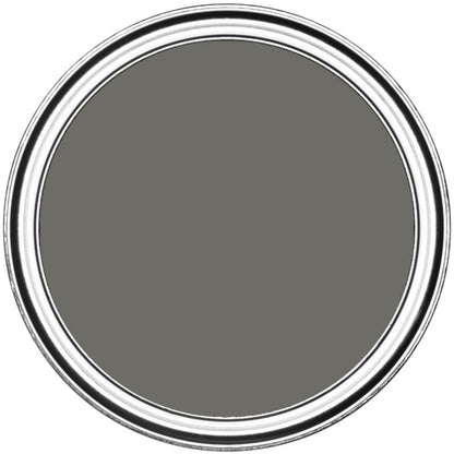 Rust-Oleum kredmaling til møbler antracit 0,75 l