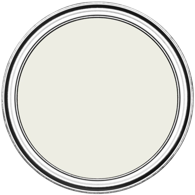 Rust-Oleum antik hvid kalkmaling til møbler 0,125 l