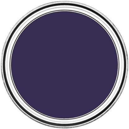 Rust-Oleum kredmaling til møbler i blækblå 0,125 l