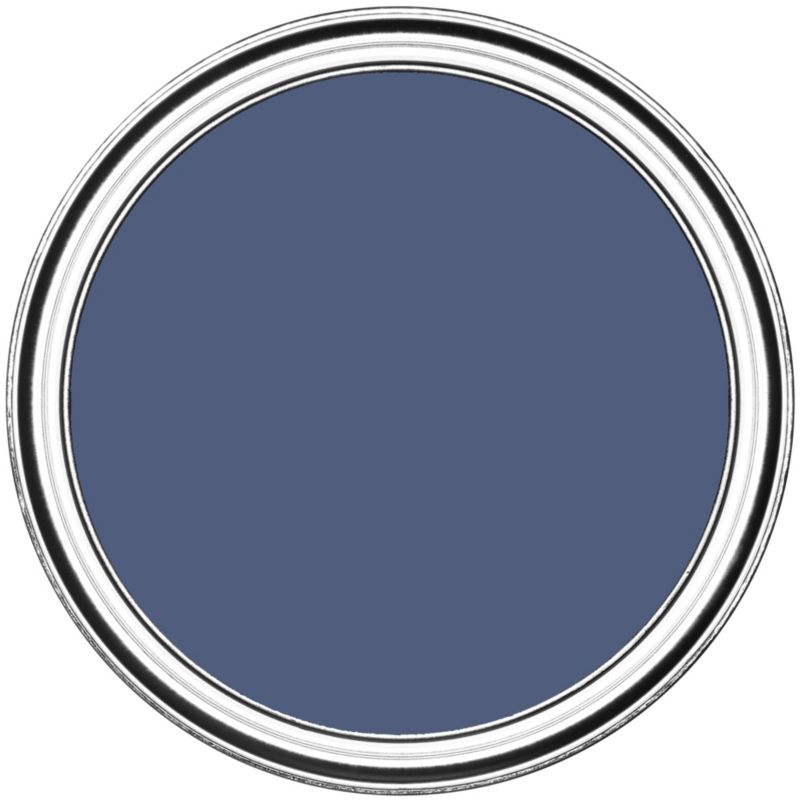 Rust-Oleum kredmaling til møbler i blækfarve 0,75 l