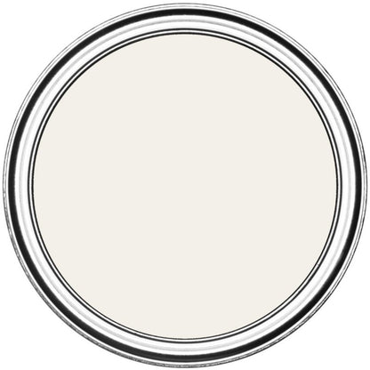 Rust-Oleum hvid kridtmaling til møbler 0,125 l