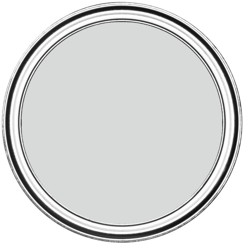 Rust-Oleum kredmaling til møbler i kold stål, 0,125 l