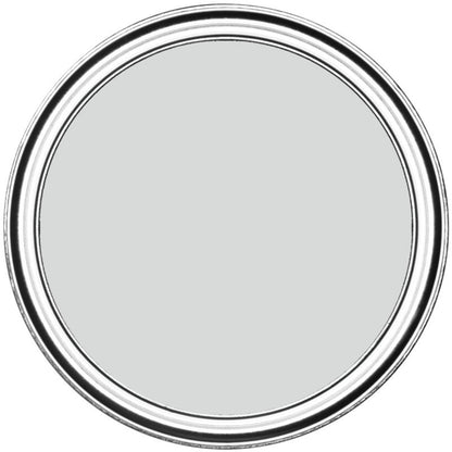 Rust-Oleum kredmaling til møbler i kold stål, 0,125 l