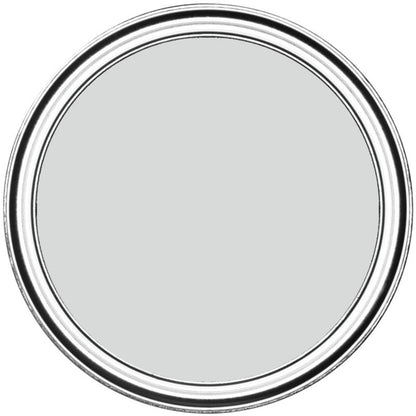 Rust-Oleum kredmaling til møbler i kold stål 0,75 l