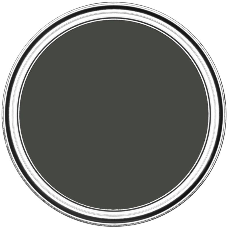 Rust-Oleum grafitfarvet kalkmaling til møbler 0,75 l