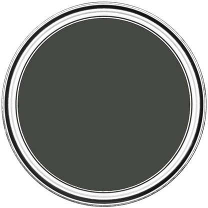 Rust-Oleum grafitfarvet kalkmaling til møbler 0,75 l