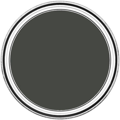 Rust-Oleum kredmaling til møbler grafit satin 0,125 l