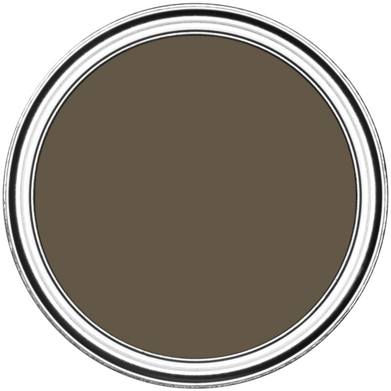 Rust-Oleum kredmaling til møbler i kakaofarve 0,75 l