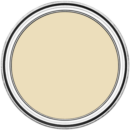 Rust-Oleum kredmaling til møbler i creme, 0,75 l