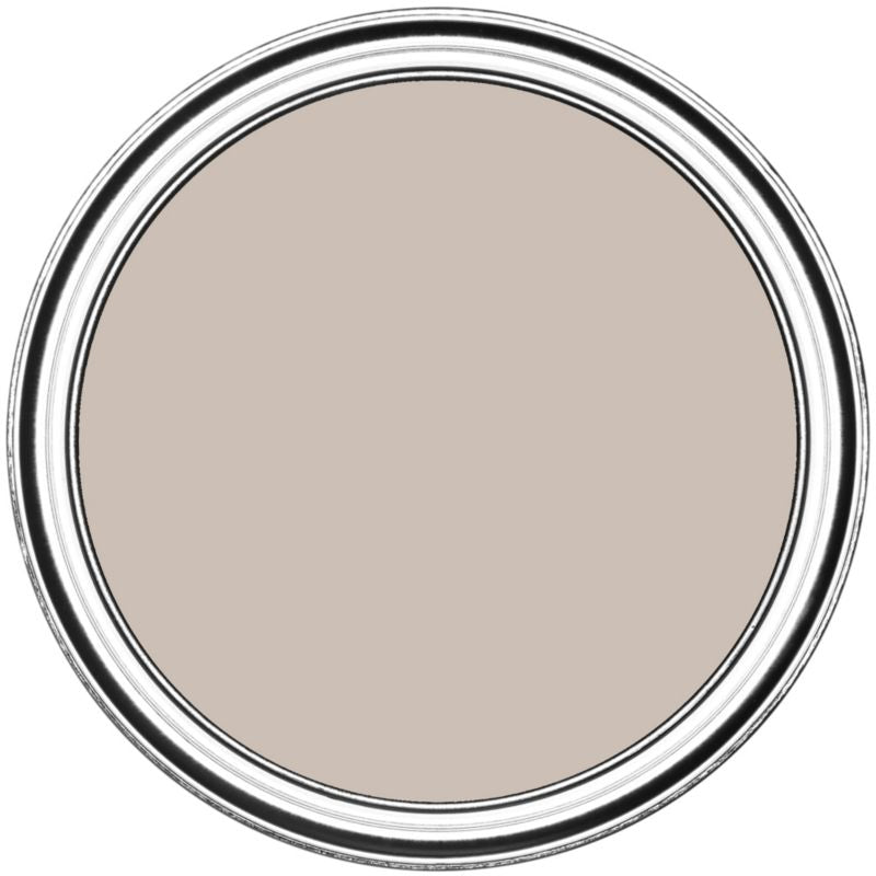 Rust-Oleum kredmaling til møbler i sandfarve 0,75 l