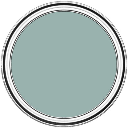 Rust-Oleum kredmaling til møbler i patineret mint, 0,75 l