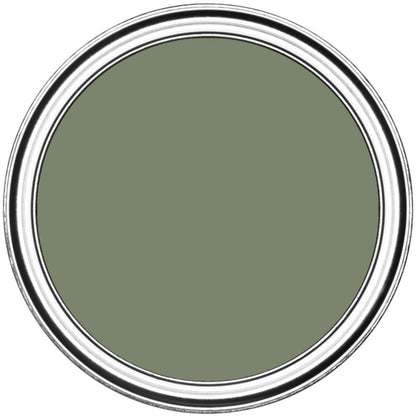 Rust-Oleum kridtmaling til møbler i støvet grøn 0,125 l