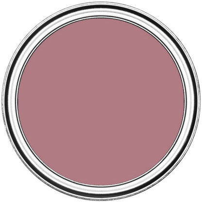 Rust-Oleum kredmaling til møbler i støvet rosa 0,125 l