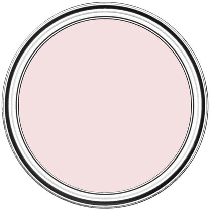 Rust-Oleum kredmaling til møbler i pudderrosa 0,75 l