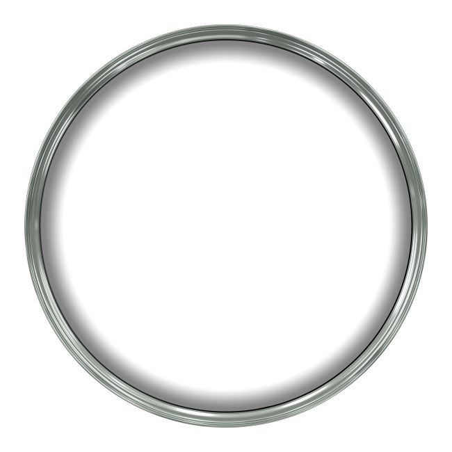 Magnat Ceramic C45 hvid maling 2,5 l