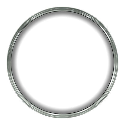 Magnat Ceramic C45 hvid maling 2,5 l