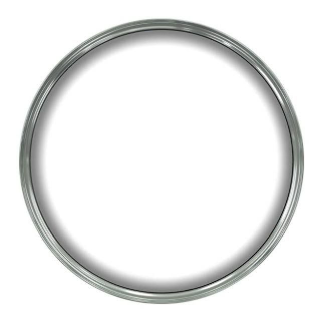 Magnat Ceramic C45 hvid maling 5 l