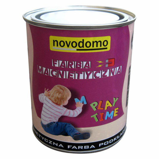 Novodomo magnetmaling 0,75 l
