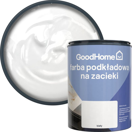 GoodHome maling mod skjolder 0,75 l