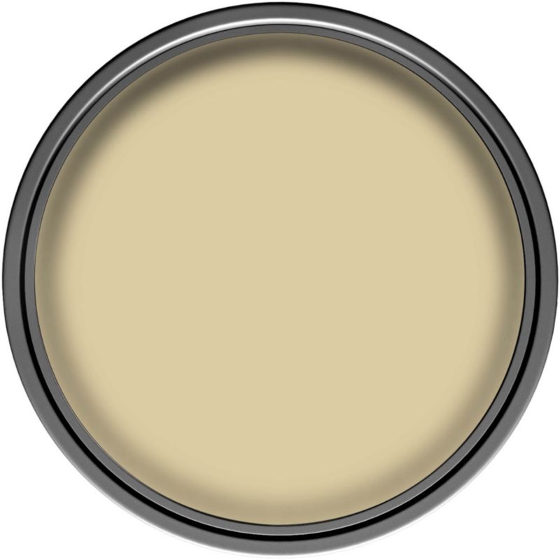 Dulux EasyCare pletresistent maling i farven vidunderlig beige 2,5 l