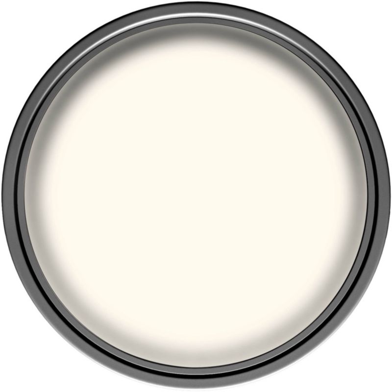 Dulux EasyCare pletresistent maling i farven Lys Ro 5 l