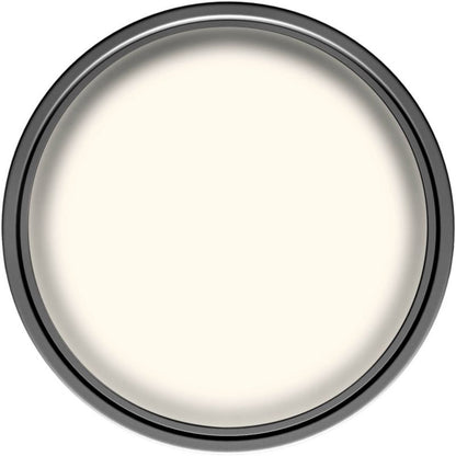 Dulux EasyCare pletresistent maling i farven Lys Ro 5 l