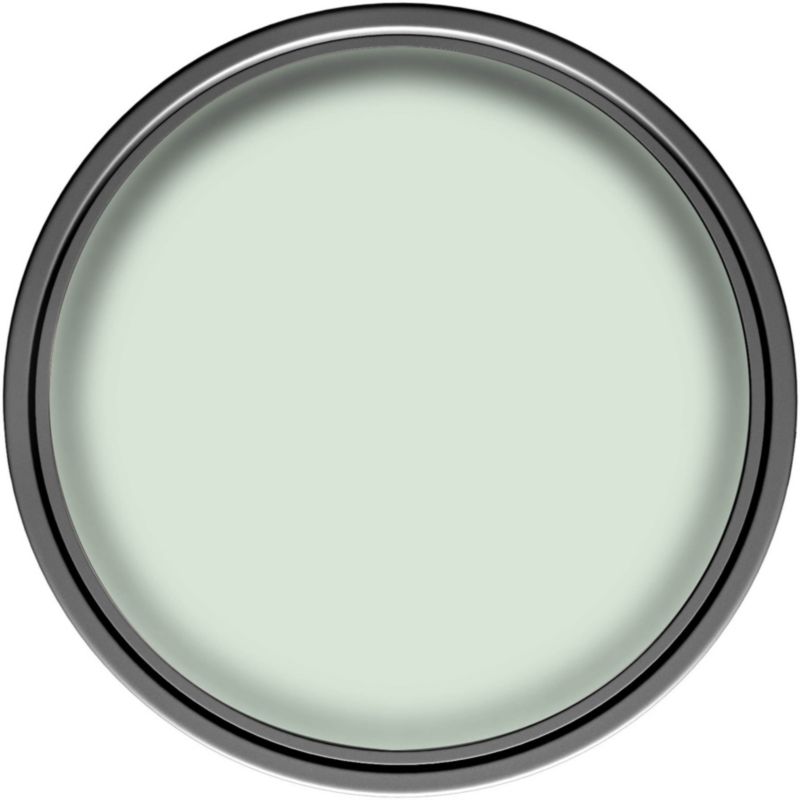 Dulux EasyCare plamemodstandsdygtig maling til køkken og badeværelse i farven Mintfølelse 2,5 l