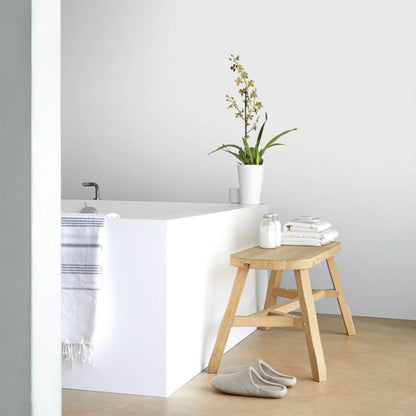 Dulux EasyCare køkken- og badeværelsesmaleri i designergrå, pletresistent, 2,5 l