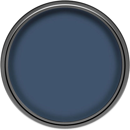 Dulux EasyCare køkken- og badeværelsesmaleri, pletresistent, granat, første klasse, 2,5 l