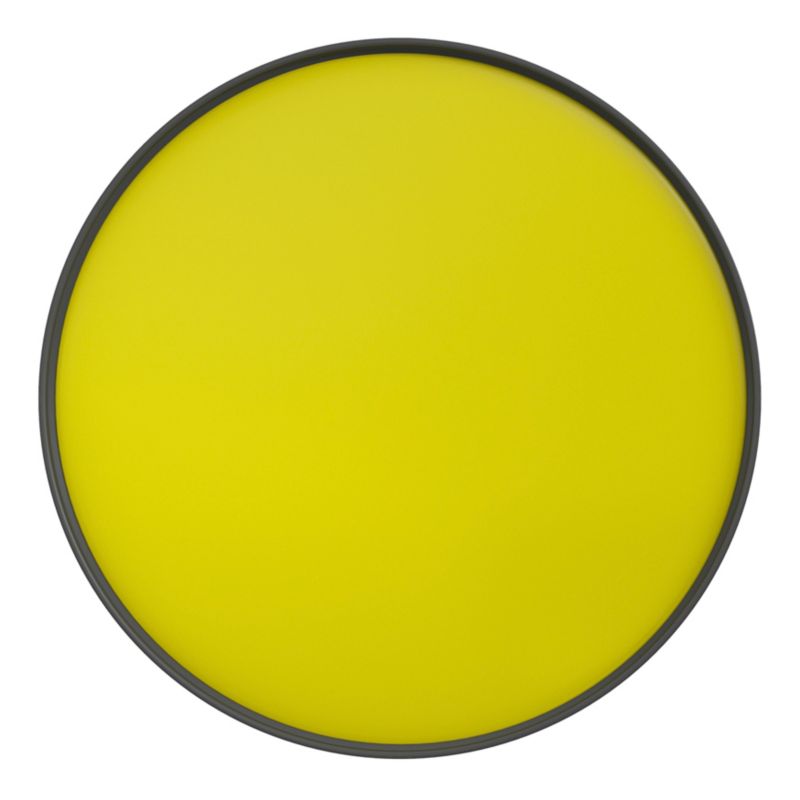 GoodHome Cabra plamemodstandsdygtig maling til køkken og badeværelse 2,5 l