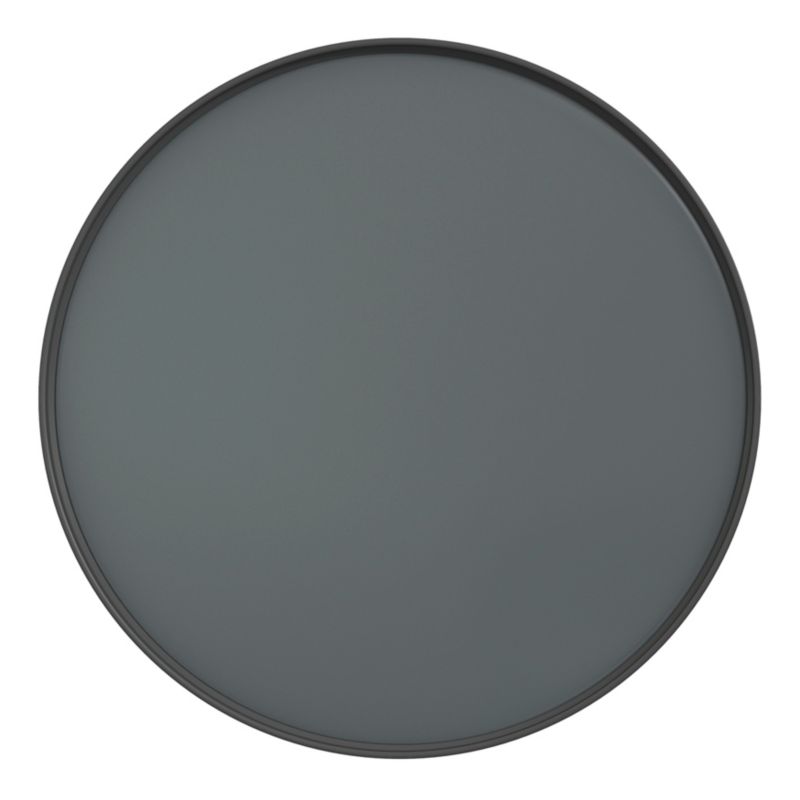 GoodHome plamemodstandsdygtig maling til køkken og badeværelse Hamilton 2,5 l