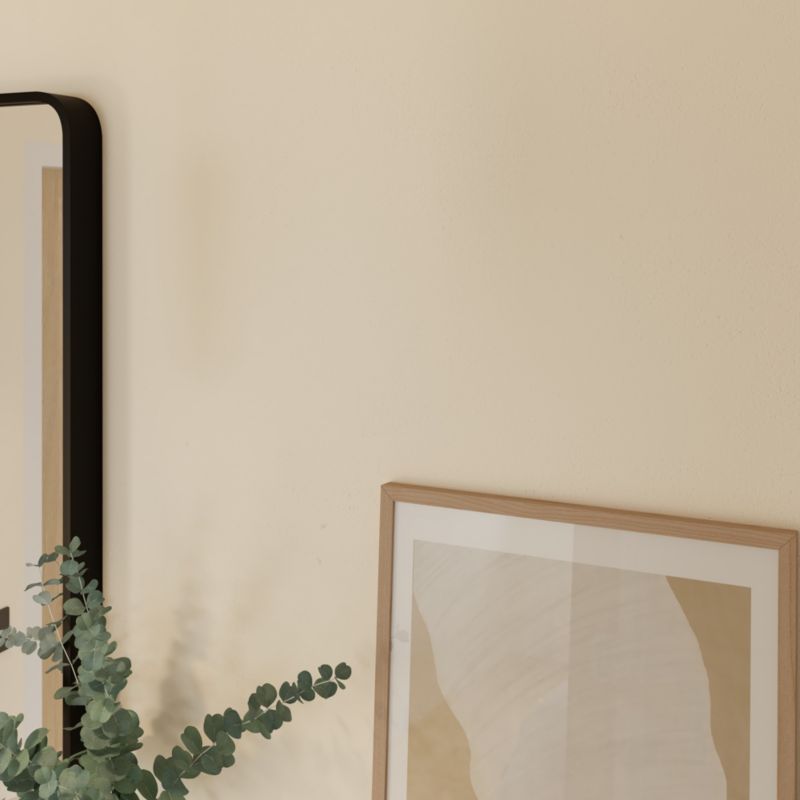 GoodHome Juneau pletresistent maling til køkken og badeværelse 1 l