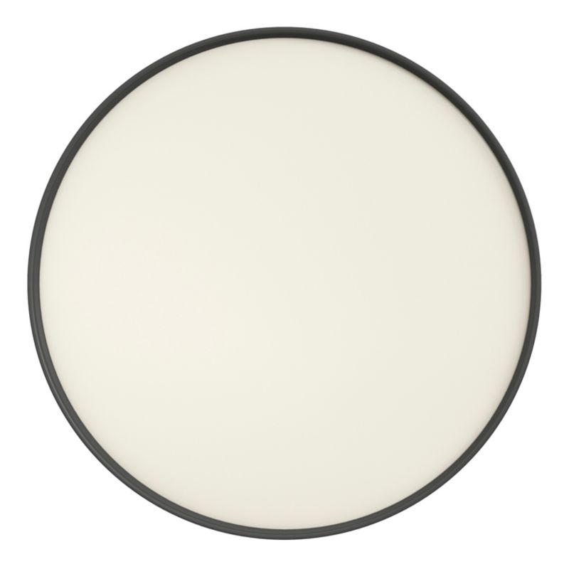 GoodHome Juneau plamemodstandsdygtig maling til køkken og badeværelse 2,5 l