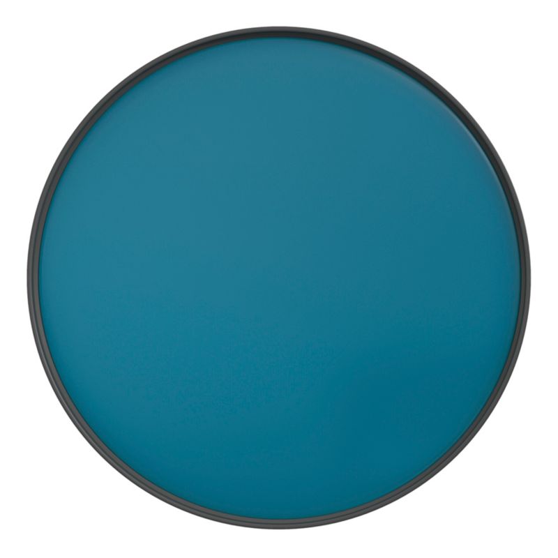 GoodHome plamemodstandsdygtig maling til køkken og badeværelse Marseille 2,5 l