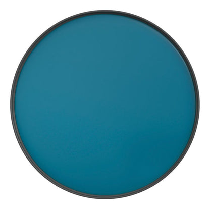 GoodHome plamemodstandsdygtig maling til køkken og badeværelse Marseille 2,5 l