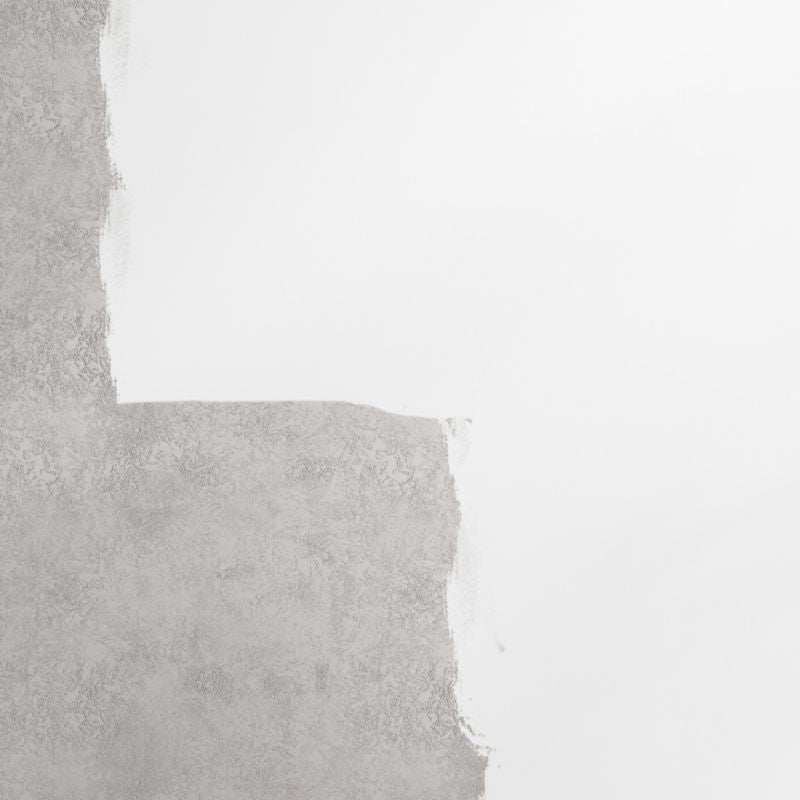 GoodHome North Pole plamemodstandsdygtig maling til køkken og badeværelse 1 l