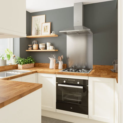 GoodHome Princeton pletbestandig maling til køkken og badeværelse 1 l