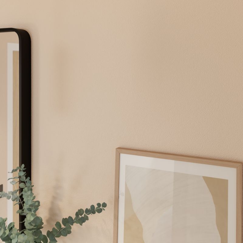 GoodHome Santa Fe pletbestandig maling til køkken og badeværelse 1 l