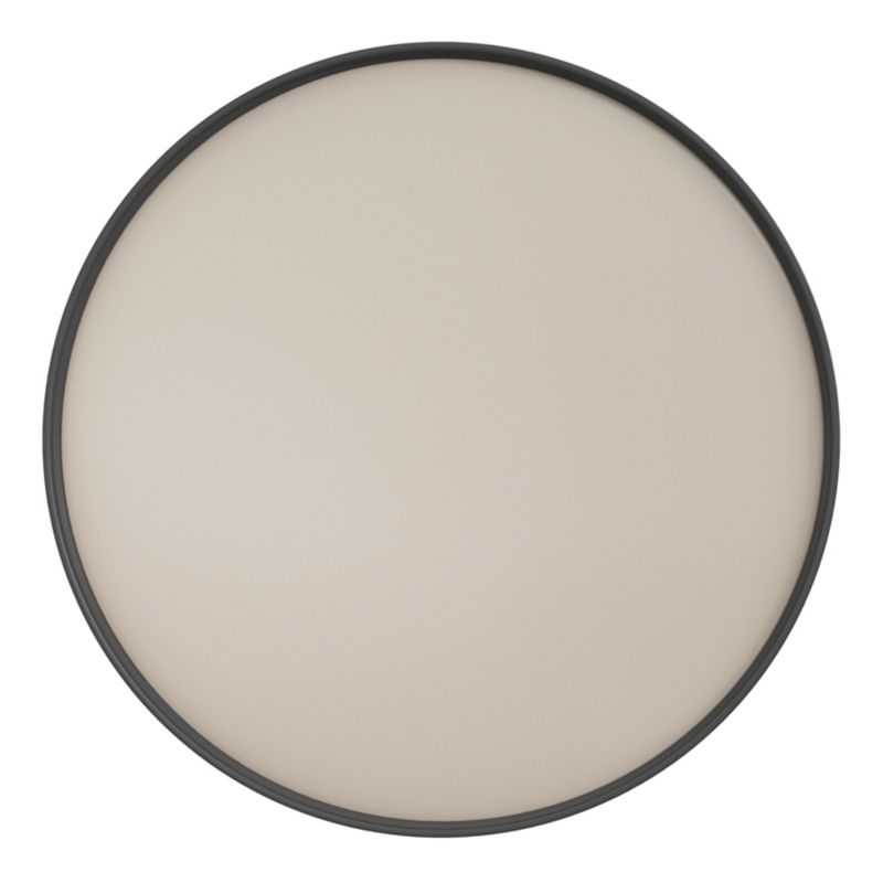 GoodHome Santa Fe pletresistent maling til køkken og badeværelse 2,5 l