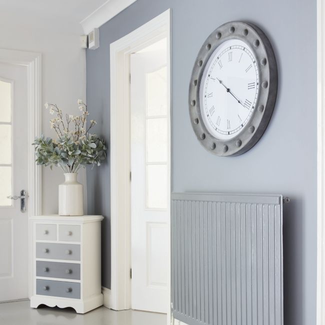 GoodHome Premium pletresistent maling til vægge og lofter Delaware 5 l