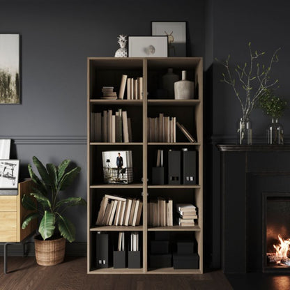 GoodHome Premium plamemodstandsdygtig maling til vægge og lofter princeton 5 l