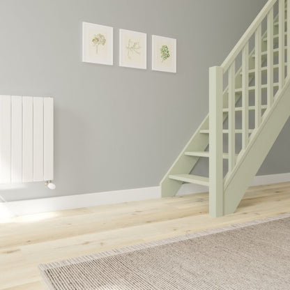 GoodHome plamemodstandsdygtig maling til vægge og lofter limerick 5 l