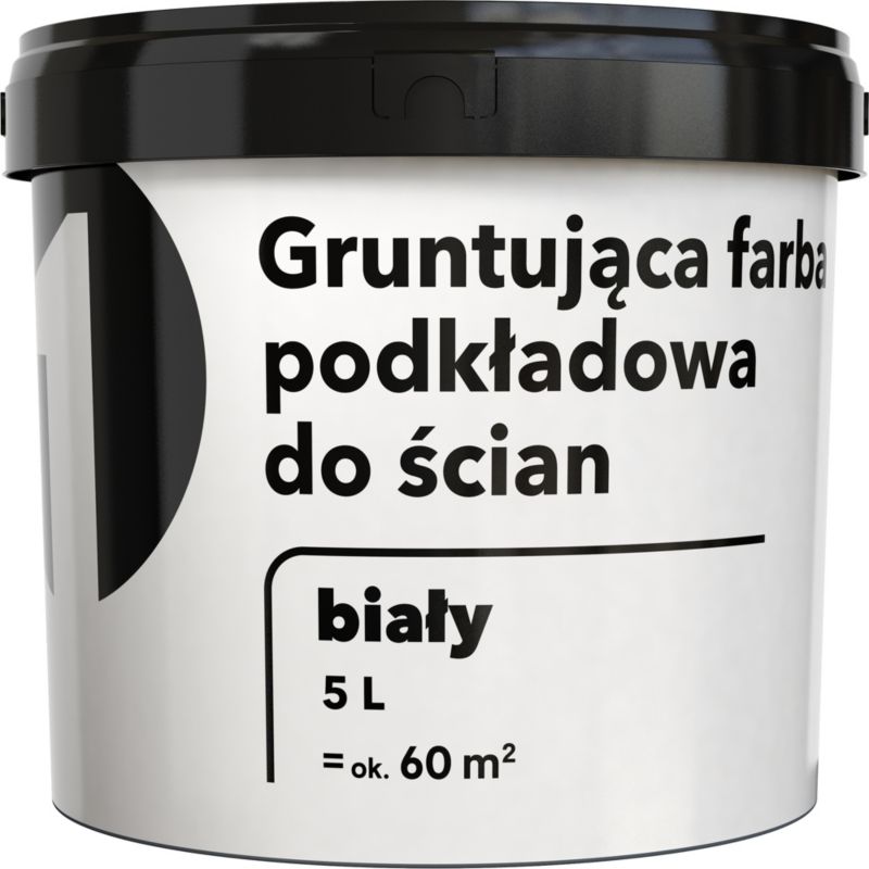 Grundmaling 5 l